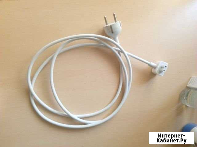 Кабель для MacBook Томск - изображение 1