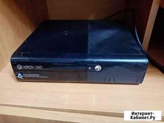 Xbox 360 Кунгур