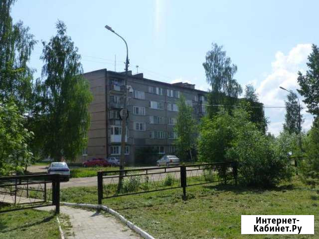 3-к квартира, 59.4 кв.м., 5/5 эт. Шексна - изображение 1