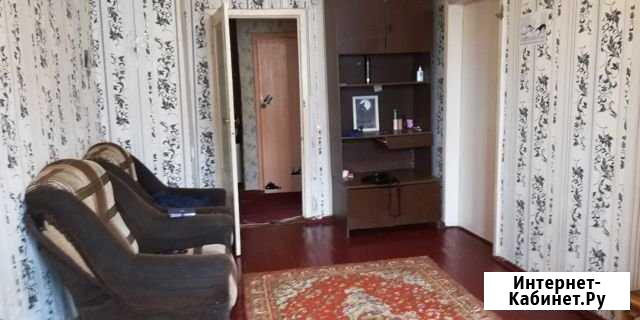 2-к квартира, 44 кв.м., 5/5 эт. Моршанск - изображение 1