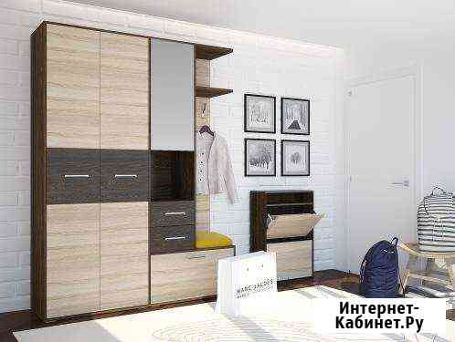 Прихожая Мурманск