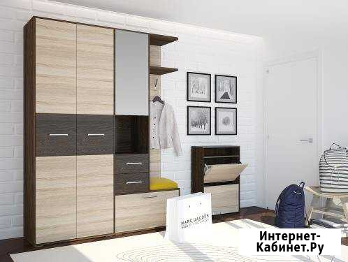 Прихожая Мурманск - изображение 1