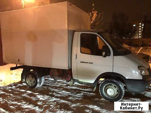 Грузоперевозки Переезд Вывоз мусора Грузчики Люберцы - изображение 1