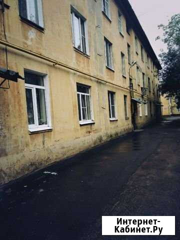 Комната 22 кв.м. в 1-к, 1/3 эт. Электросталь - изображение 1