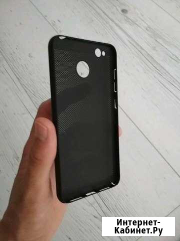 Чехол на xiaomi 4x новый Саратов - изображение 1
