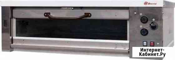 Хлебопекарная ярусная печь хпэ-750/1C Волгоград