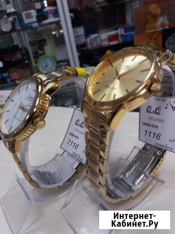 Часы Спецмагчасы Q868 Набережные Челны - изображение 1