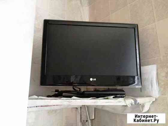 Телевизор LG Нягань