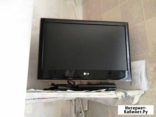 Телевизор LG Нягань - изображение 1