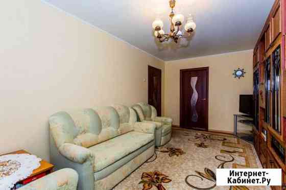 2-к квартира, 43.9 кв.м., 5/5 эт. Петропавловск-Камчатский