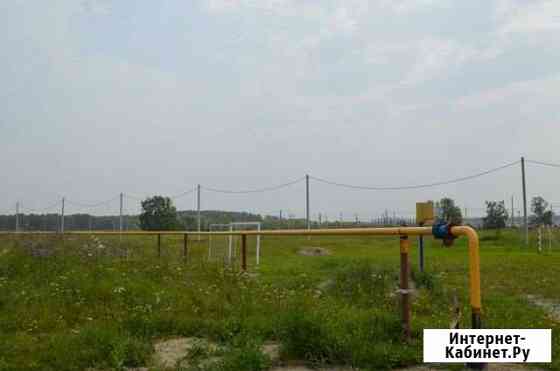 Участок 6.4 сот. (ИЖС) Новосибирск