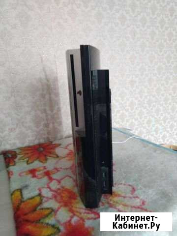 Ps3 fat (на запчасти) Канглы - изображение 1