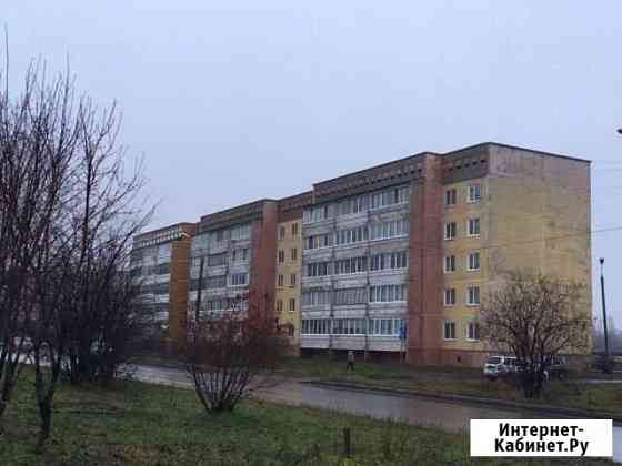 Квартира Краснокамск