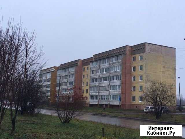 Квартира Краснокамск - изображение 1