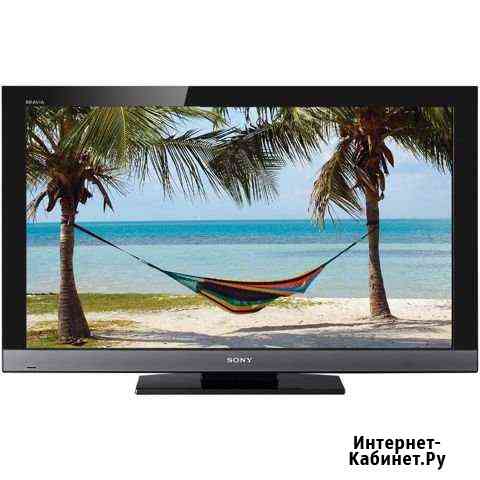 ЖК Телевизор sony KDL-40BX401 102см Орск