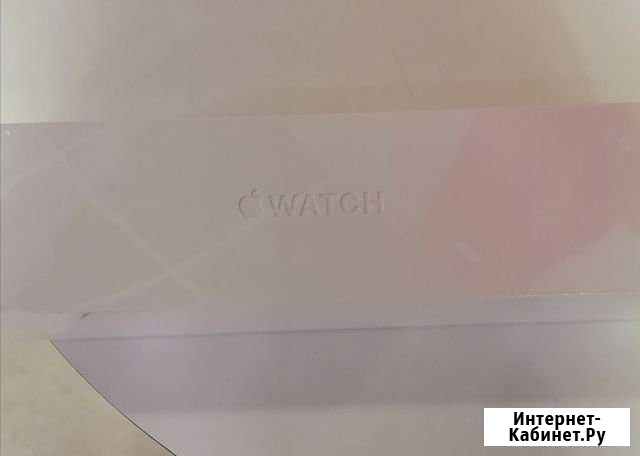 Apple watch series 4, 40мм Екатеринбург - изображение 1