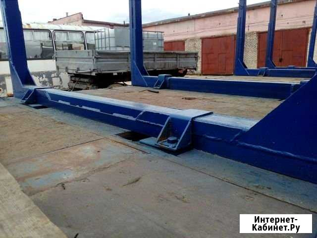 Продам полуприцеп Тихвин - изображение 1