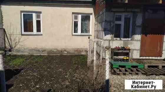 Дом 48 кв.м. на участке 2.5 сот. Рыбное