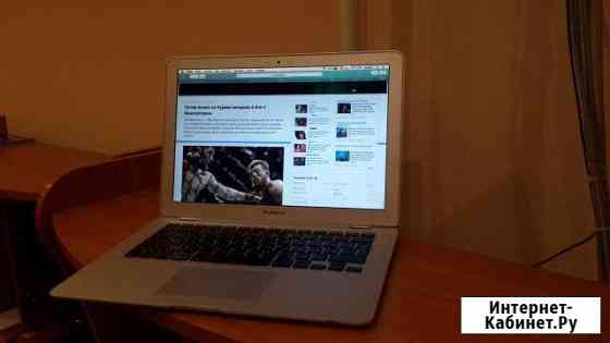 Macbook AIR A1304 Железнодорожный