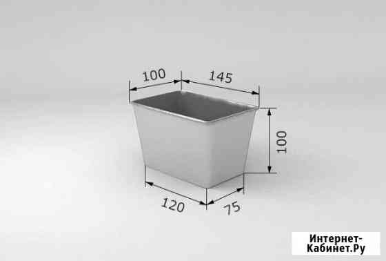 Форма для хлеба 11 Волгоград