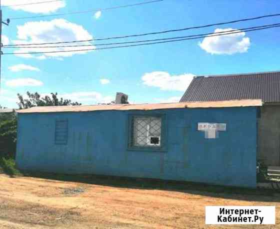 Вагончик с отоплением Оренбург