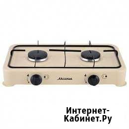 Плита газовая с баллоном Сыктывкар - изображение 1