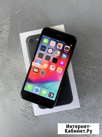iPhone 7 32gb Нальчик - изображение 1