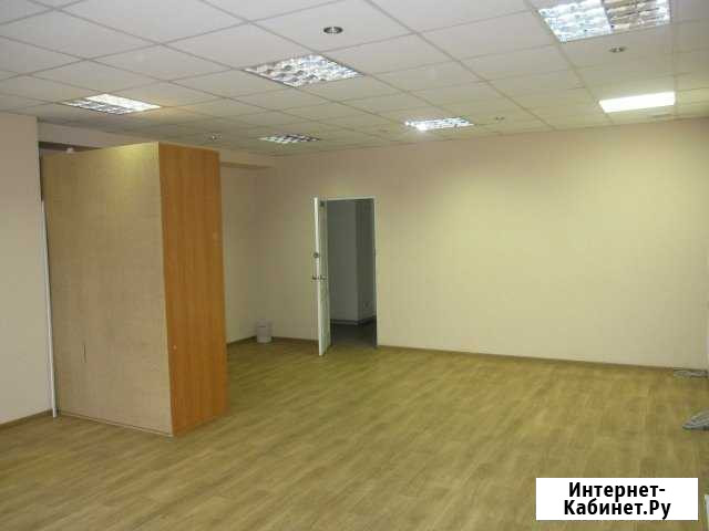 Офисное помещение, 31.7 кв.м. Екатеринбург - изображение 1
