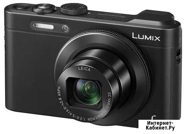 Panasonic Lumix LF1 (12 Мпикс, 1/1.7, 7х опт зум) Тула - изображение 1