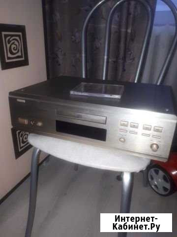 Denon DCD-1550AR Мурманск - изображение 1