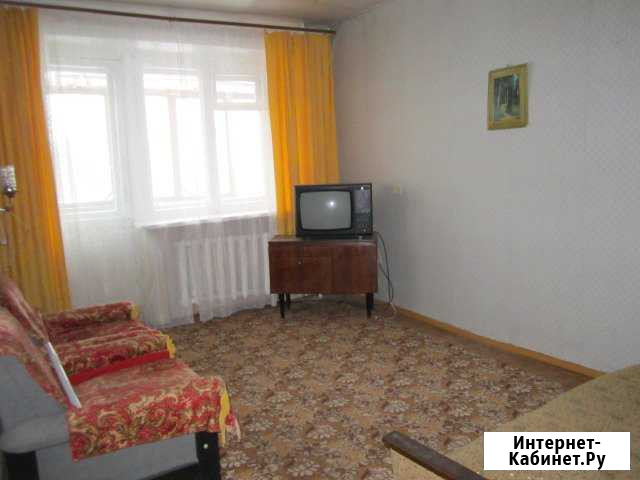 3-к квартира, 60 кв.м., 4/5 эт. Алексин - изображение 1