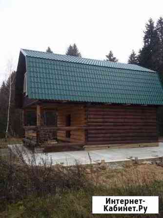 Дом 90 кв.м. на участке 6 сот. Звенигород