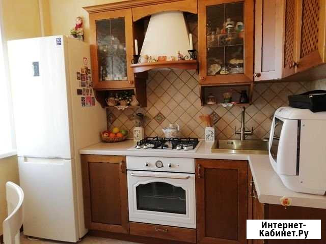 2-к квартира, 48 кв.м., 7/9 эт. Пенза - изображение 1