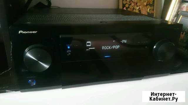 Ресивер Pioneer SC-LX56 Тобольск - изображение 1