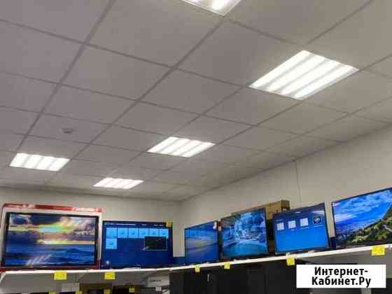 New/Телевизоры 24/32/40/43/LG/Polar/Hisense Череповец