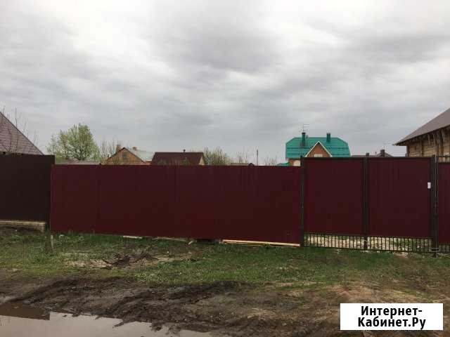 Дом 108 кв.м. на участке 12 сот. Кинель - изображение 1