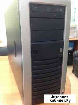 Сервер HP ProLiant ML150 Екатеринбург