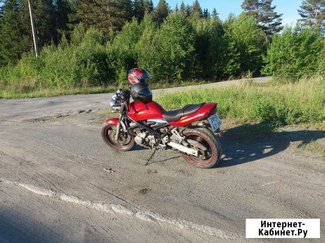 Suzuki Bandit gsf250 Екатеринбург - изображение 1