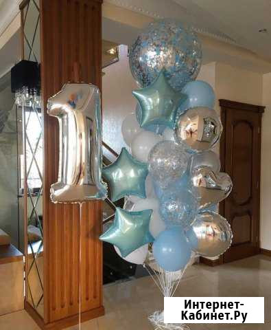 Композиция на 1Год Краснодар - изображение 1