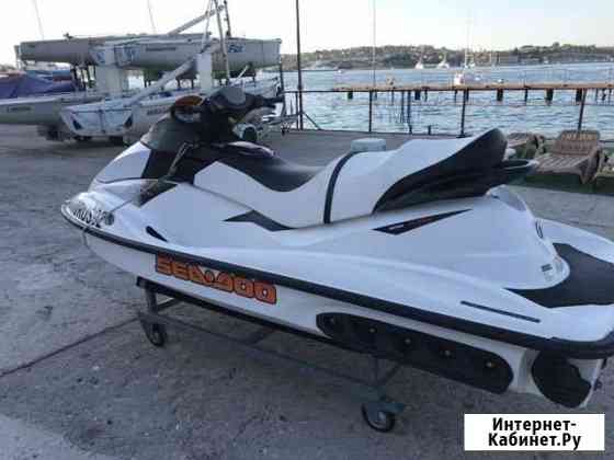 Brp sea-doo 130 гидроцикл Севастополь