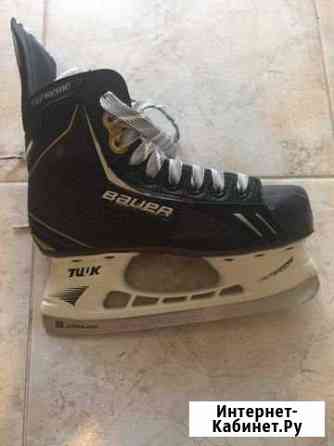 Хоккейные коньки Bauer Одинцово
