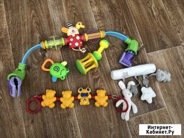 Игрушки Воронеж - изображение 1