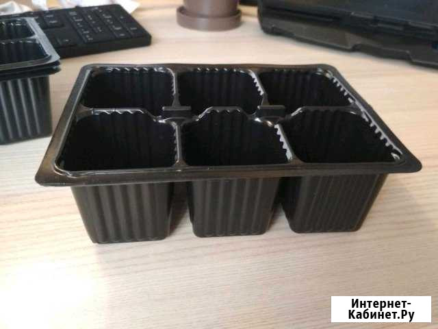 Поддоны для рассады Тюмень - изображение 1