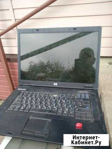 Ноутбук Compaq NX7300 Северный - изображение 1