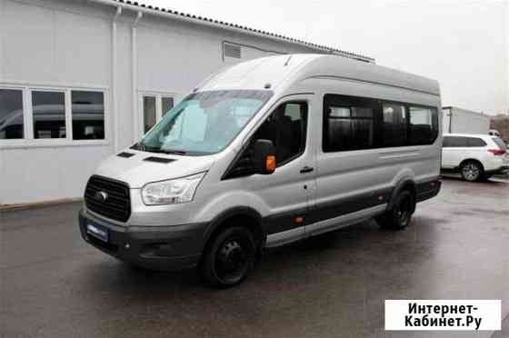 Ford Transit 2015г Нижний Новгород