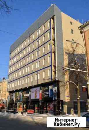 Офисное помещение, 16 кв.м. Пермь