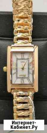 Часы Ника Тольятти