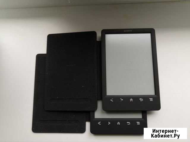 Электронная книга Sony prs-t3 Самара - изображение 1