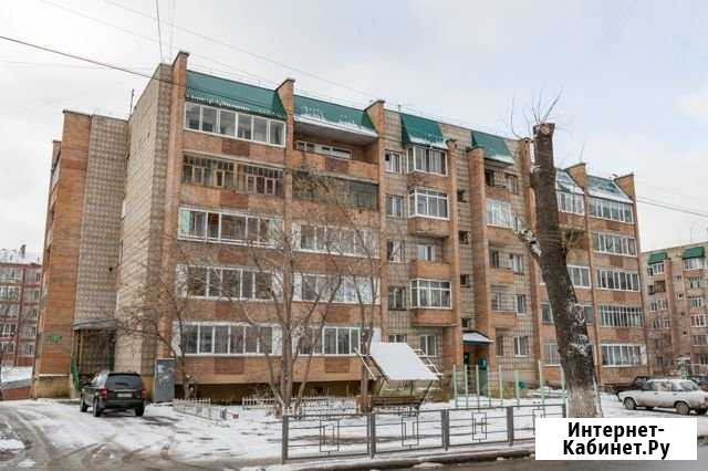 Машиноместо Томск - изображение 1