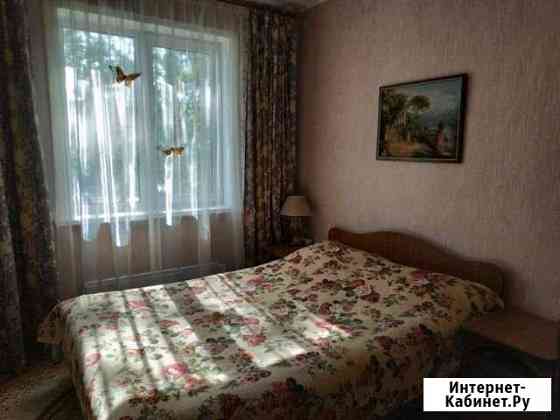 1-к квартира, 30 кв.м., 3/4 эт. Ленинск-Кузнецкий